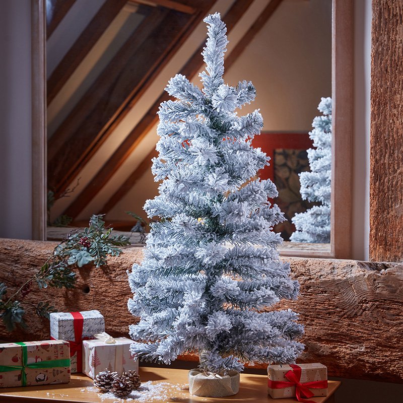 Smart Garden Frosty Fir  90cm