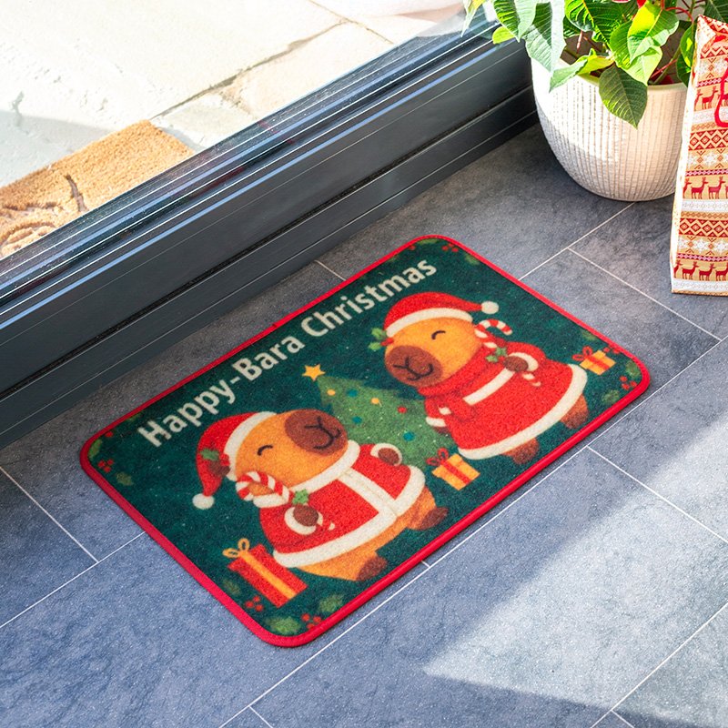 Smart Garden Happy-Bara Christmas 40x60cm