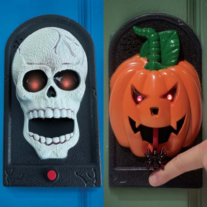 Smart Garden Shock Horror Door Bell