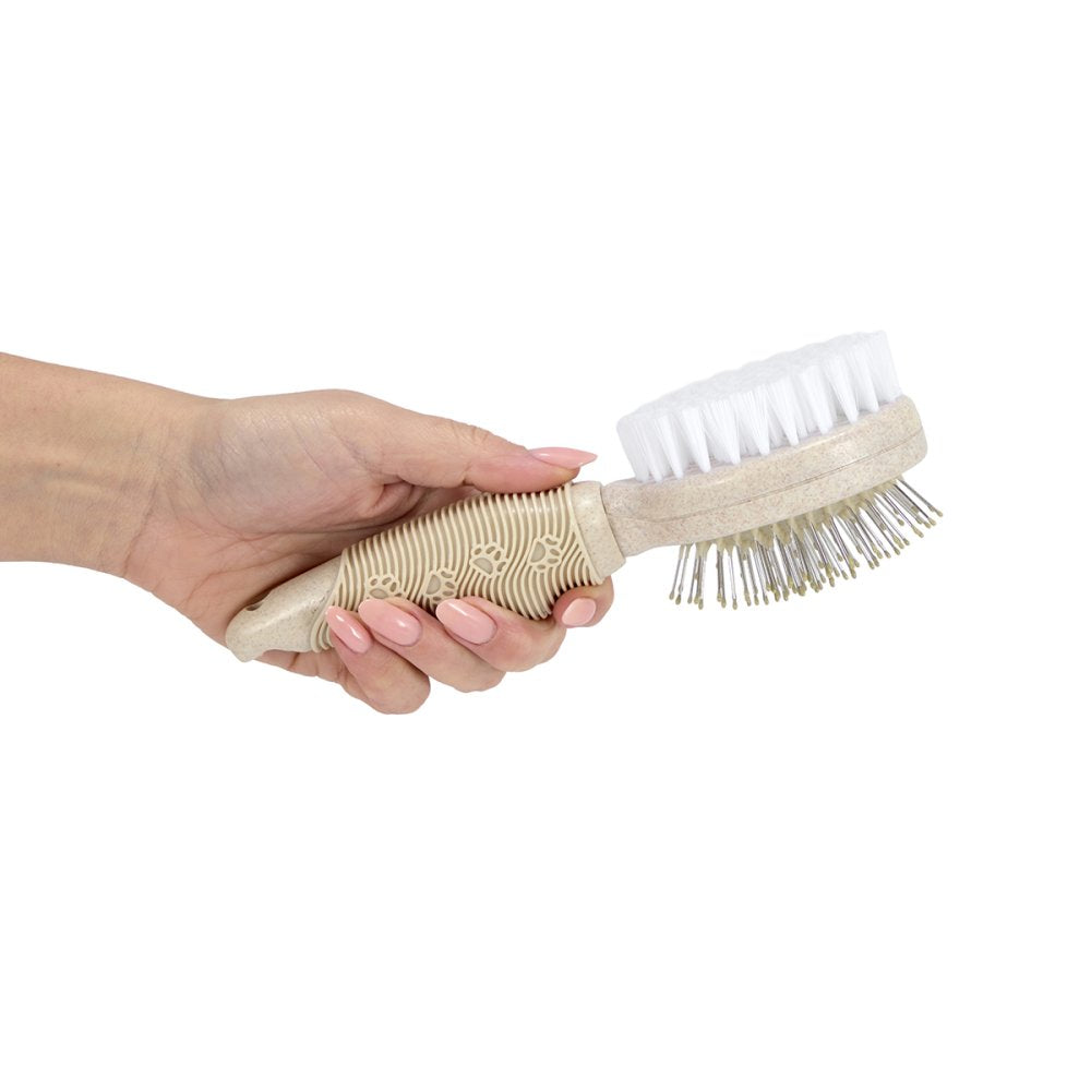 Petface Double Sided Brush Small