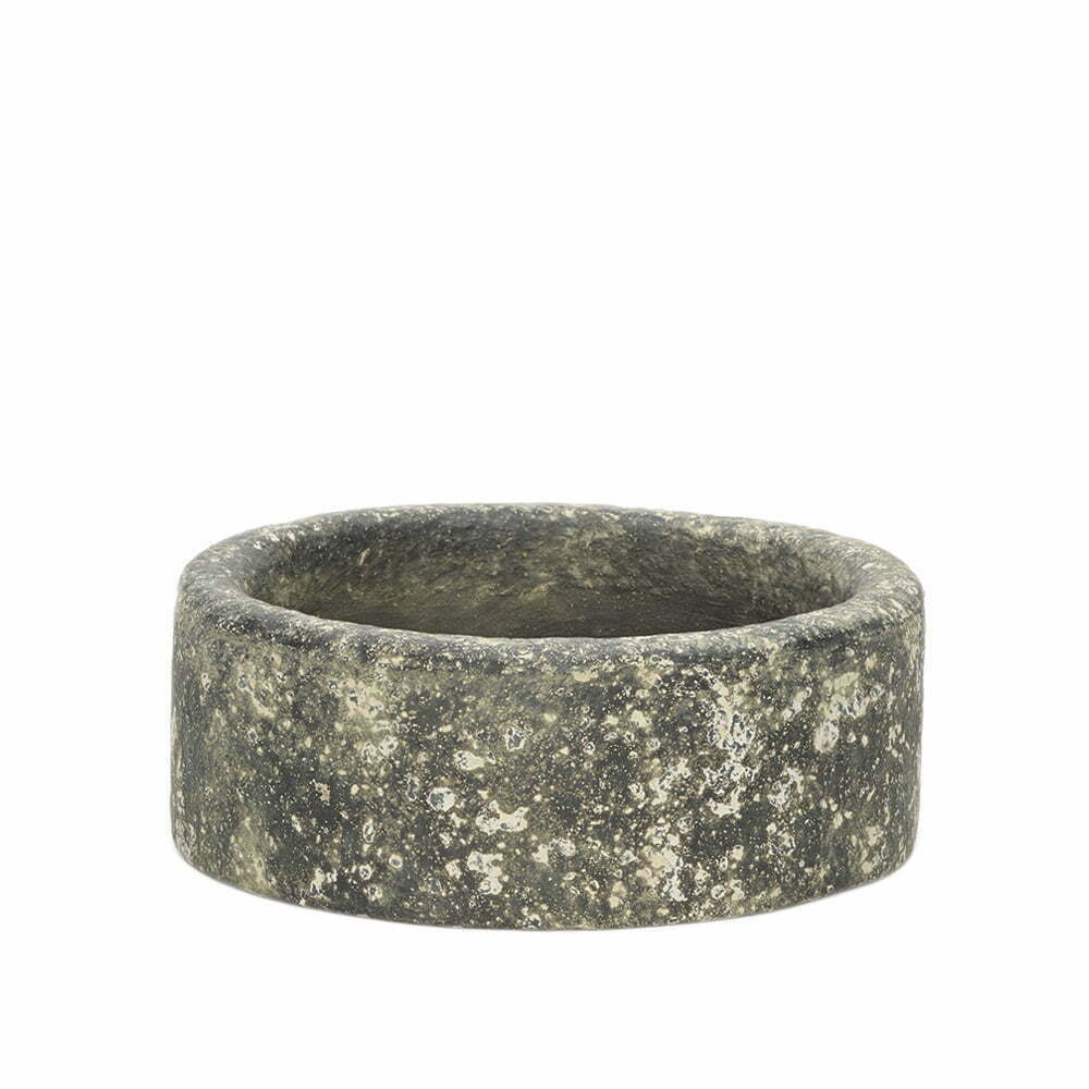 Apta Alpine Weathered Brown Cylinder