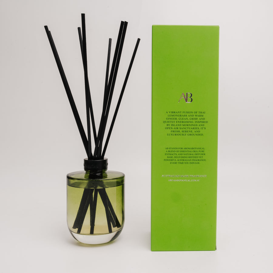 Aromabotanical Diffuser Koh Samui 400ml
