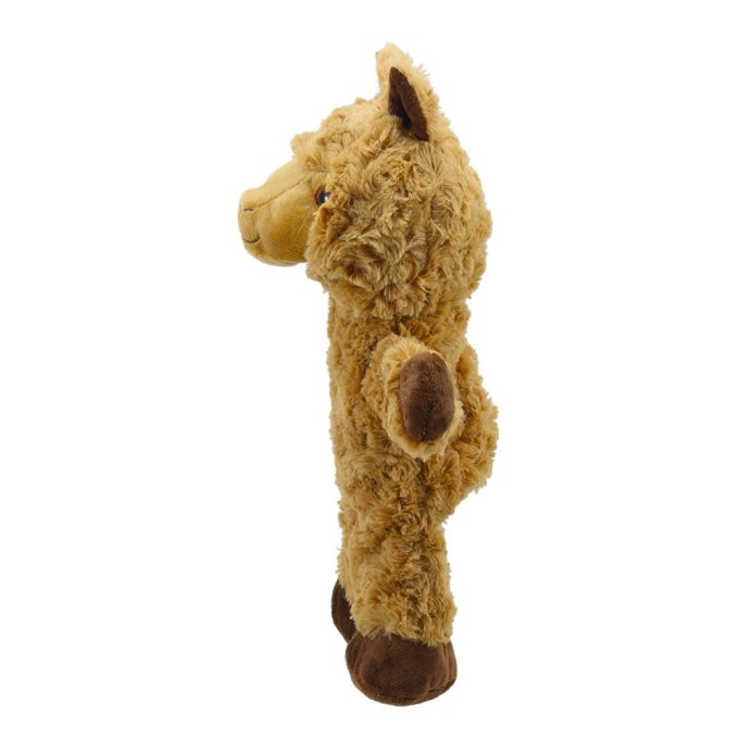 The Puppet Company ECO Walking Puppets - Alpaca