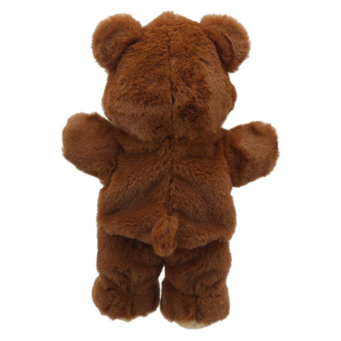 The Puppet Company ECO Walking Puppets - Bear