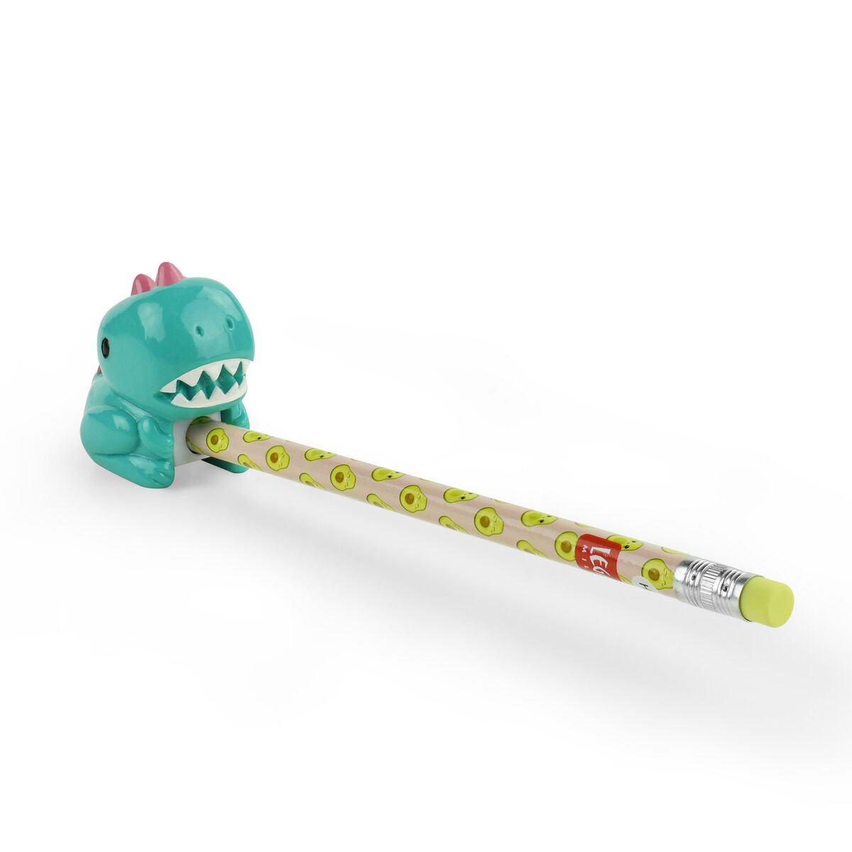 Legami Dinosaur Pencil Sharpener