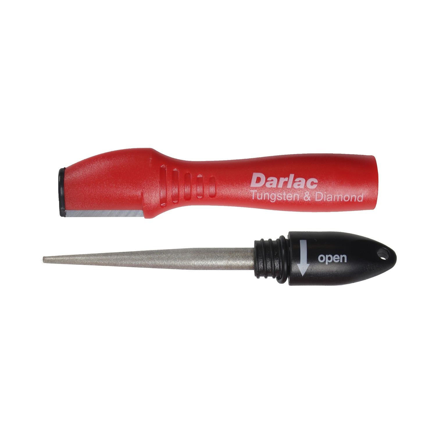 Darlac Tung Diamond Sharp