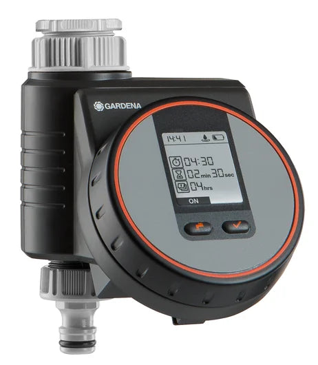 Gardena Flexi Timer