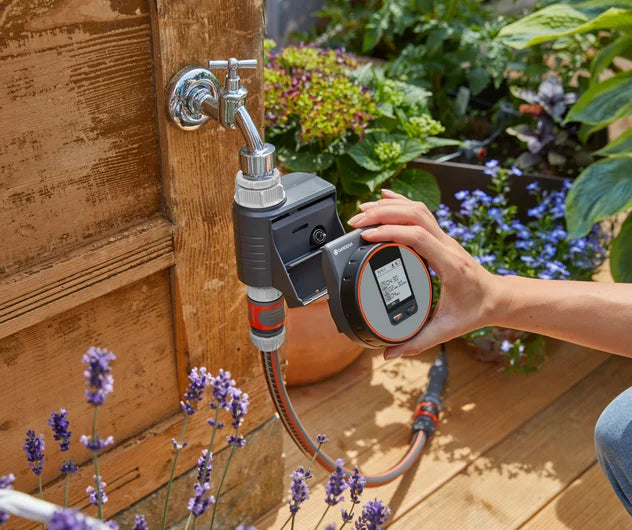 Gardena Flexi Timer