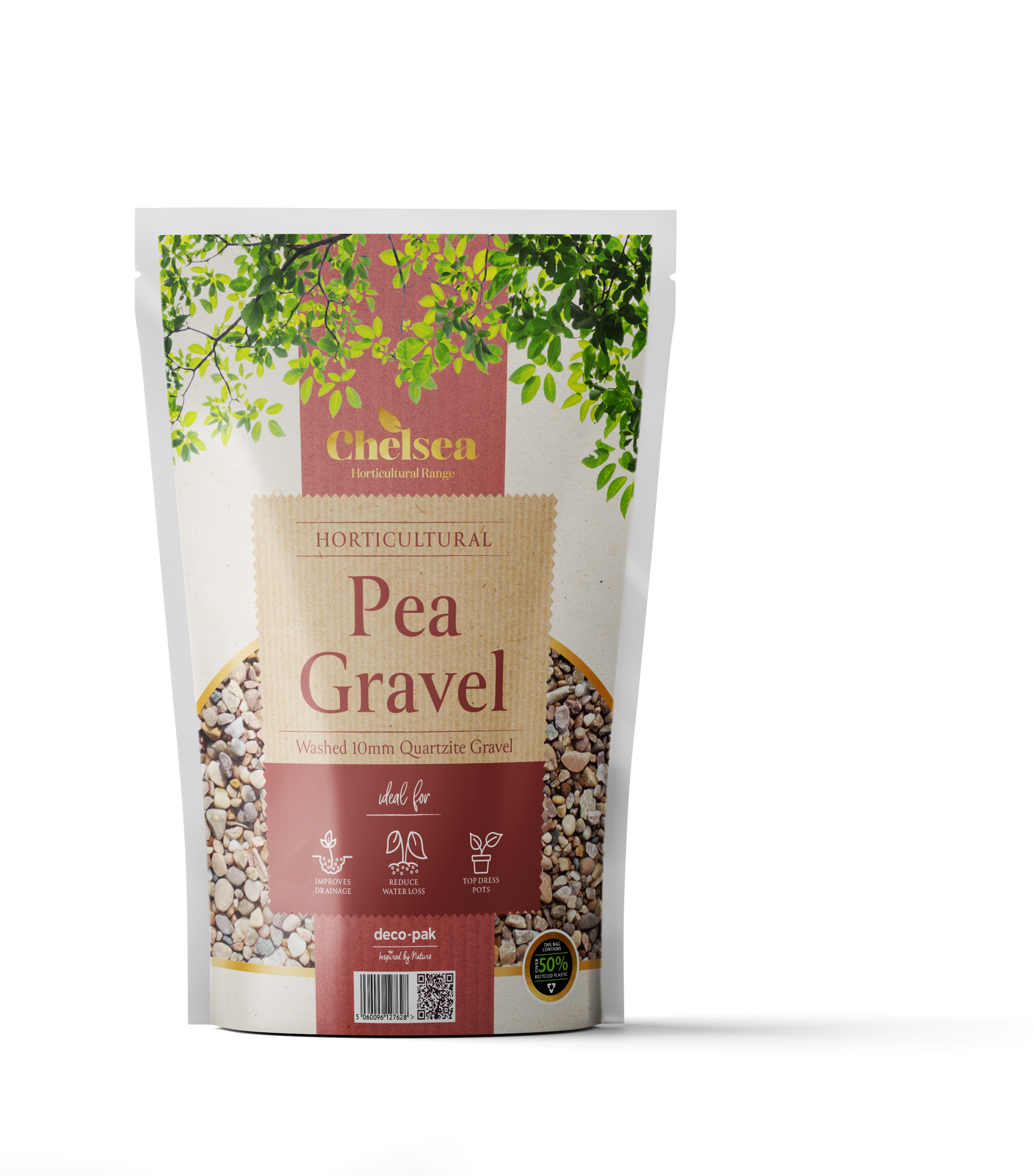 Cheslea Horticultural Pea Gravel Pouch