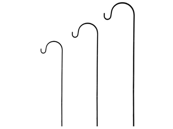 Garden Pride Handy Crook 5ft