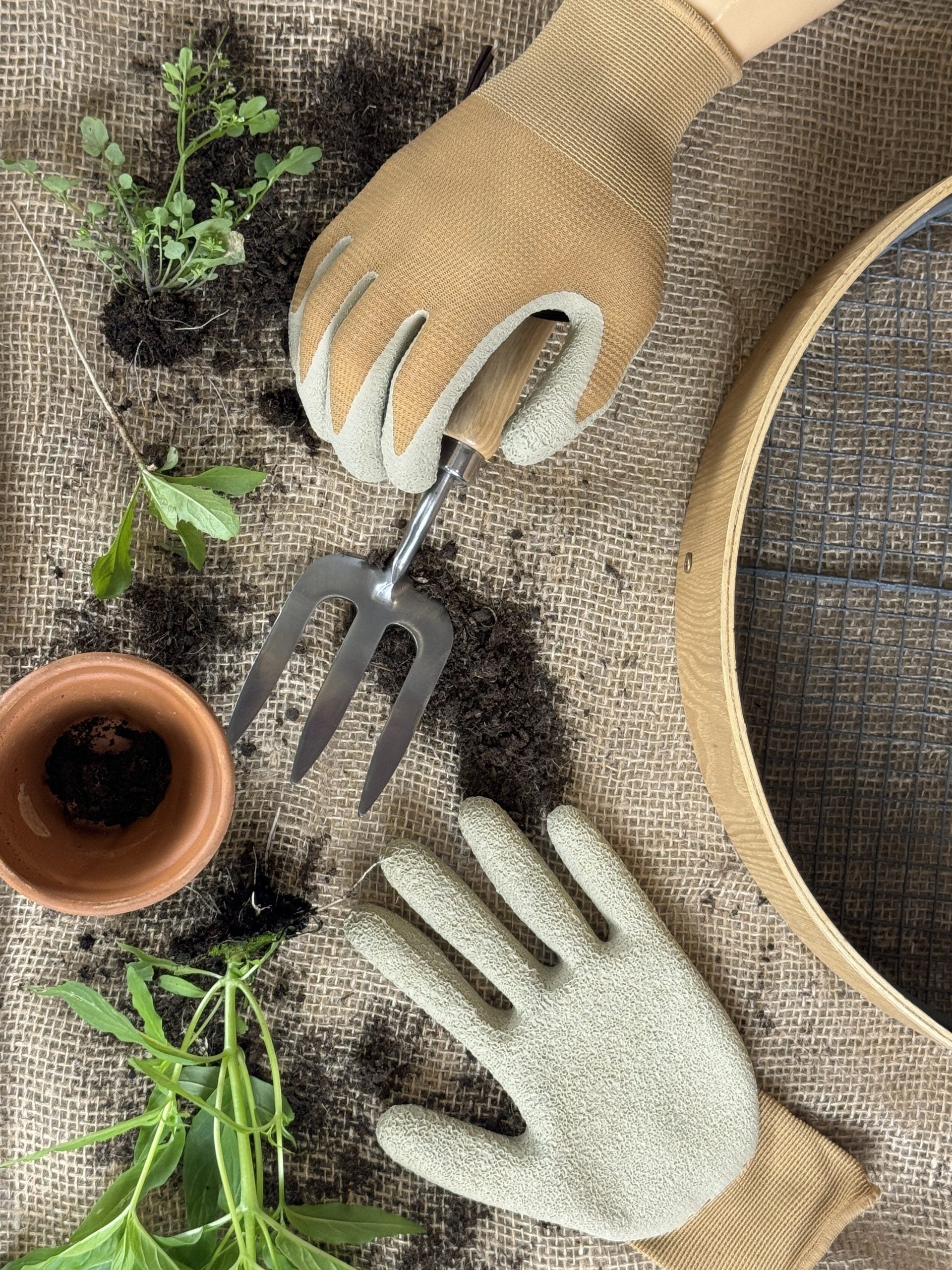 Treadstone Gloves Aspen