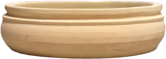 Woodlodge Juniper Bowl
