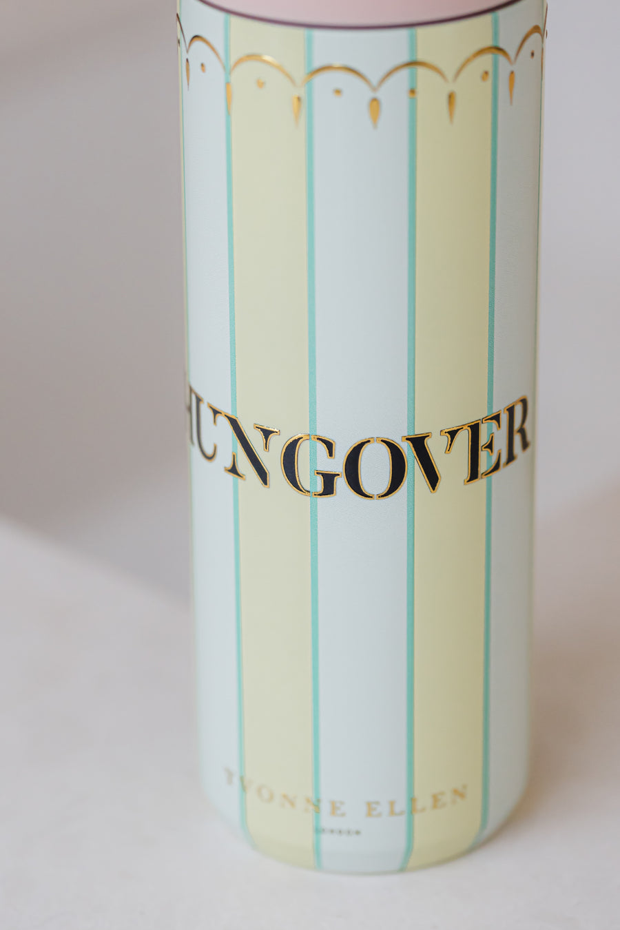Yvonne Ellen Travel Mug Hungover