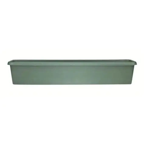Stewart Plastics Terrace Trough Green