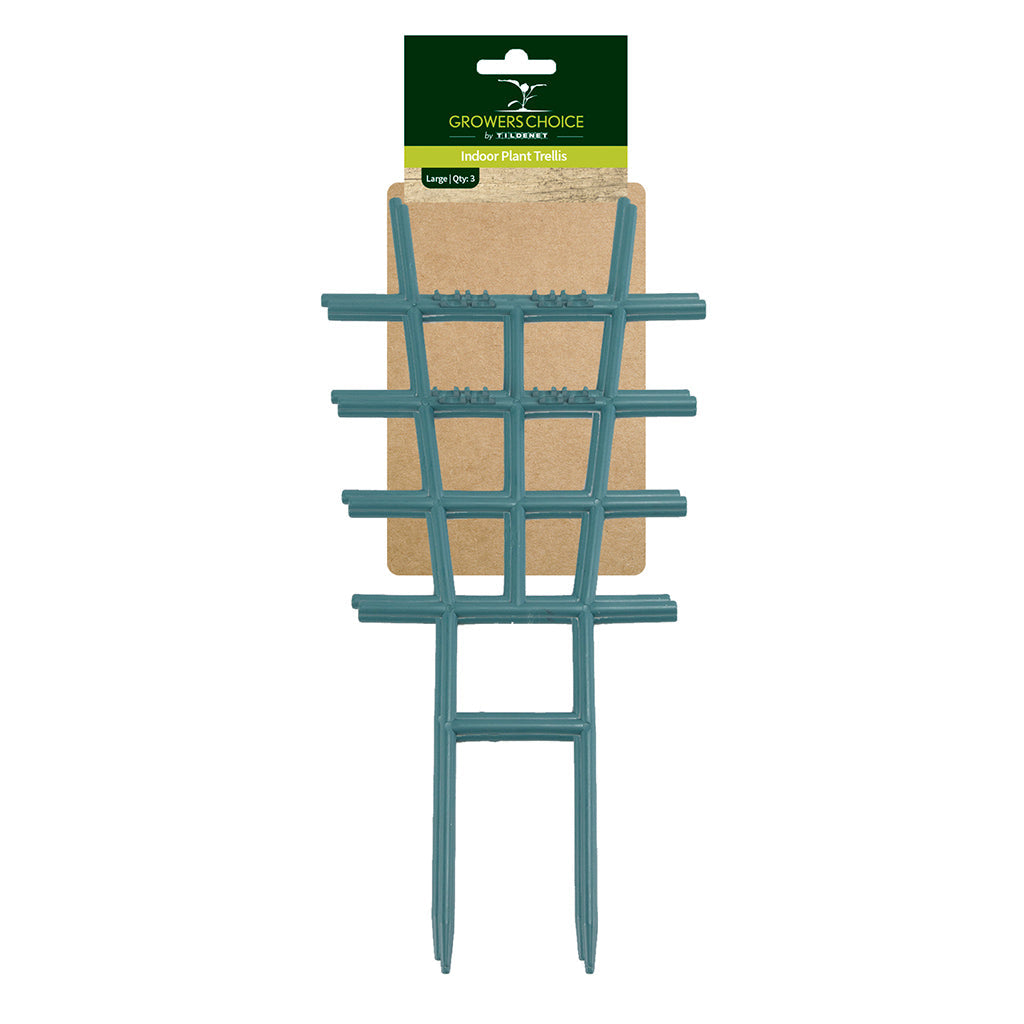 Growers Choice Indoor Plant Trellis Large