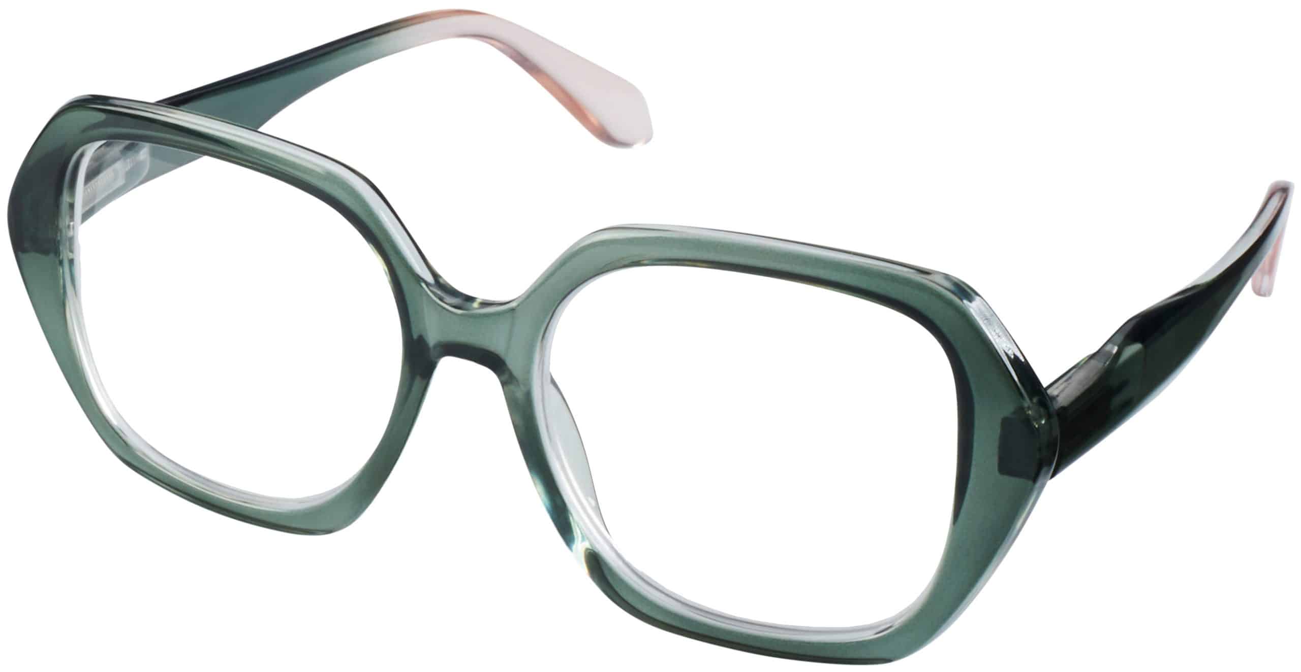 Remaldi Hampton Sage Reading Glasses