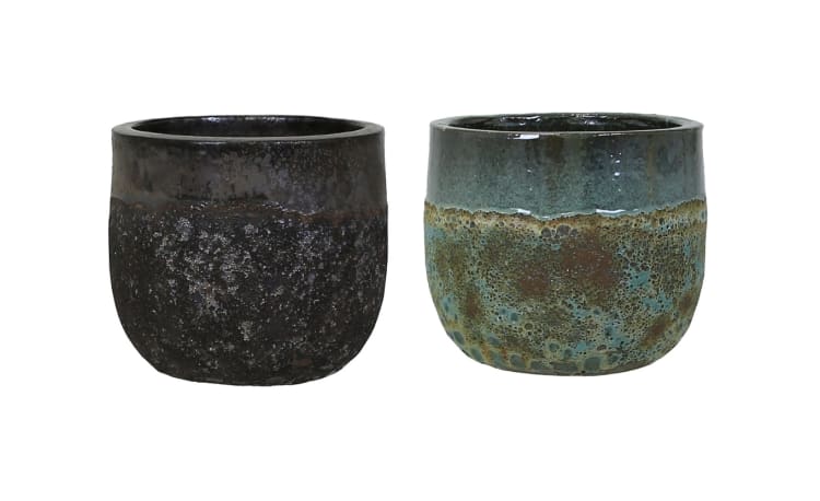 Woodlodge Shimmer Pot