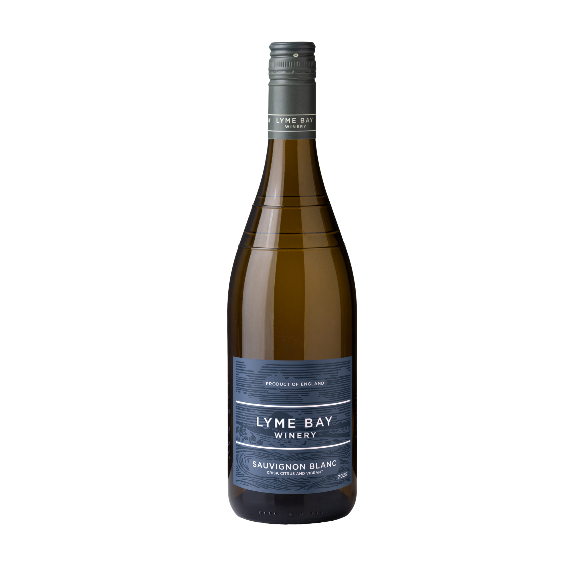 Lyme Bay Sauvignon Blanc 2025 75cl