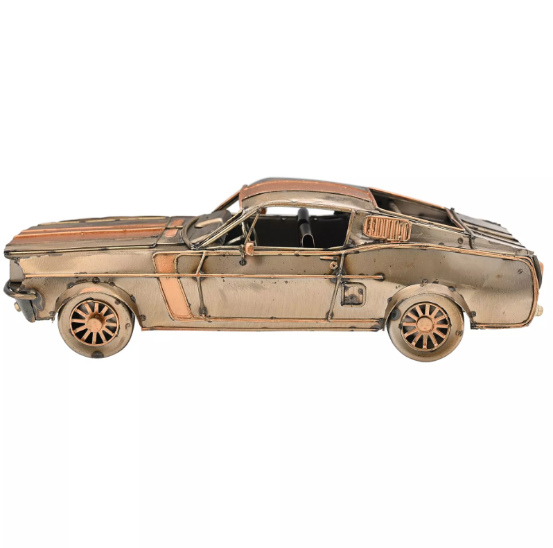 Harvey Makin Ornament - Racing Car