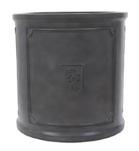Woodlodge RHS Vintage Cylinders