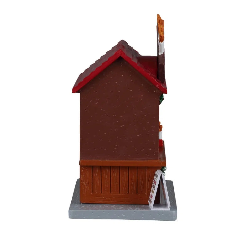 Lemax Churros 63827