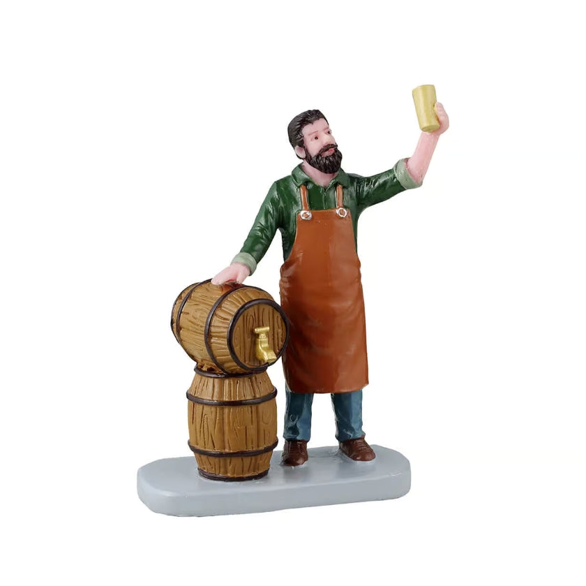 Lemax Brewmaster 42322
