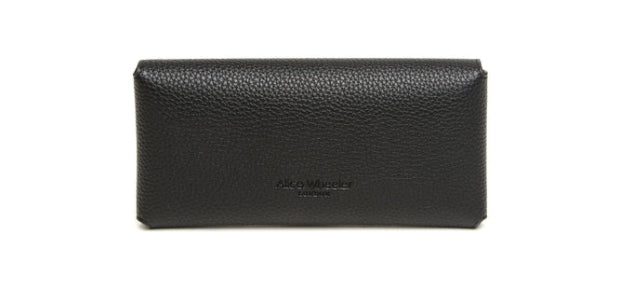 Alice Wheeler Kensington Glasses Case Black