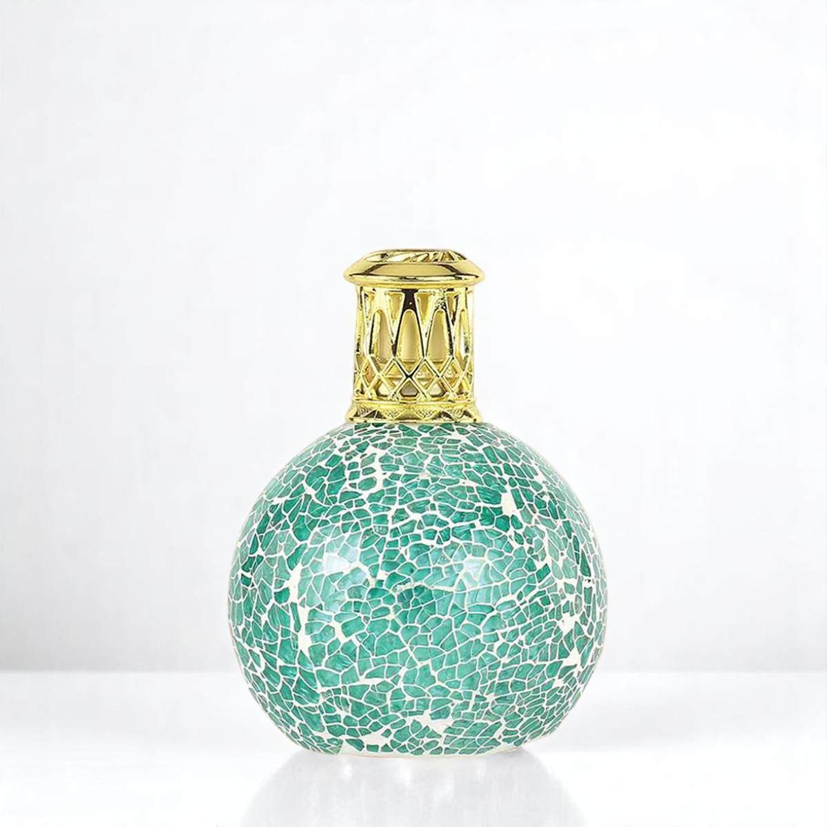 Ashleigh & Burwood Fragrance Lamp Seafoam Small