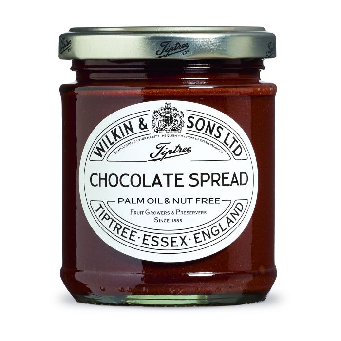 Tiptree Chocolate Spread 205g