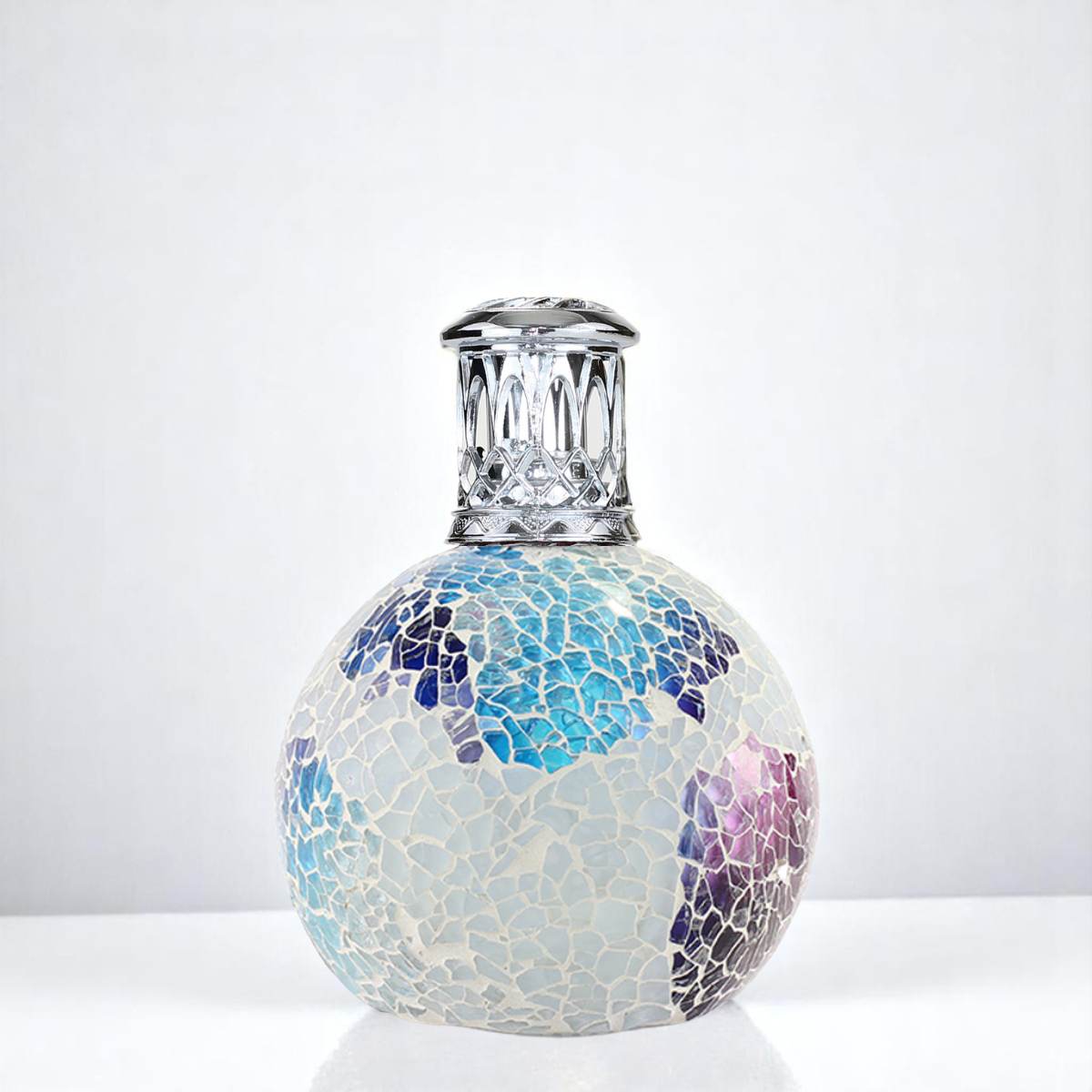 Ashleigh & Burwood Fragrance Lamp Tidal Earth Small