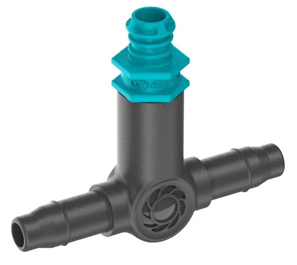 Gardena Inline Drip Head 2 l/h 10pk