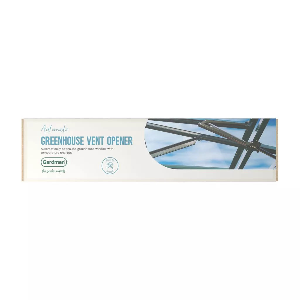 Gardman Greenhouse Auto Vent