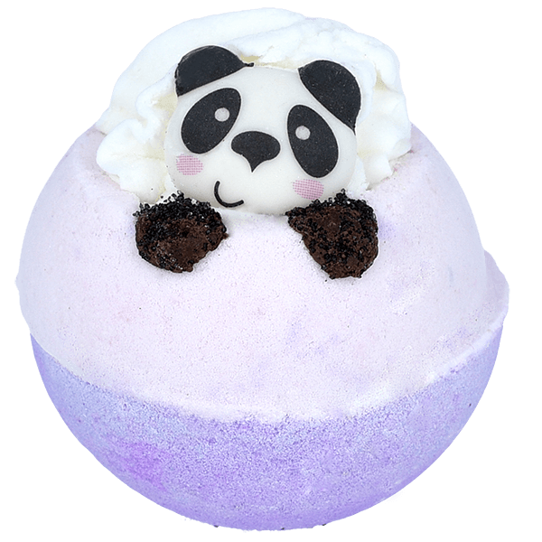 Bomb Cosmetics Bear With Me Bath Blaster