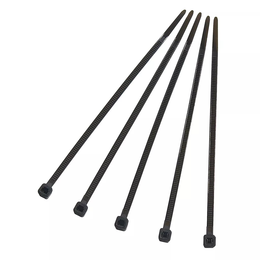 Gardman Cable Ties  100pk