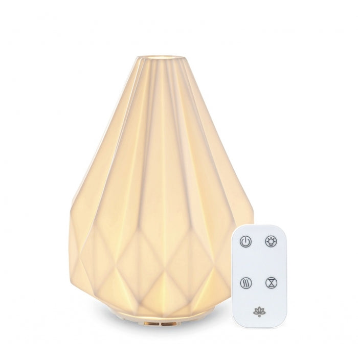 Made by Zen Kasper Ceramic Electric Aroma Diffuser