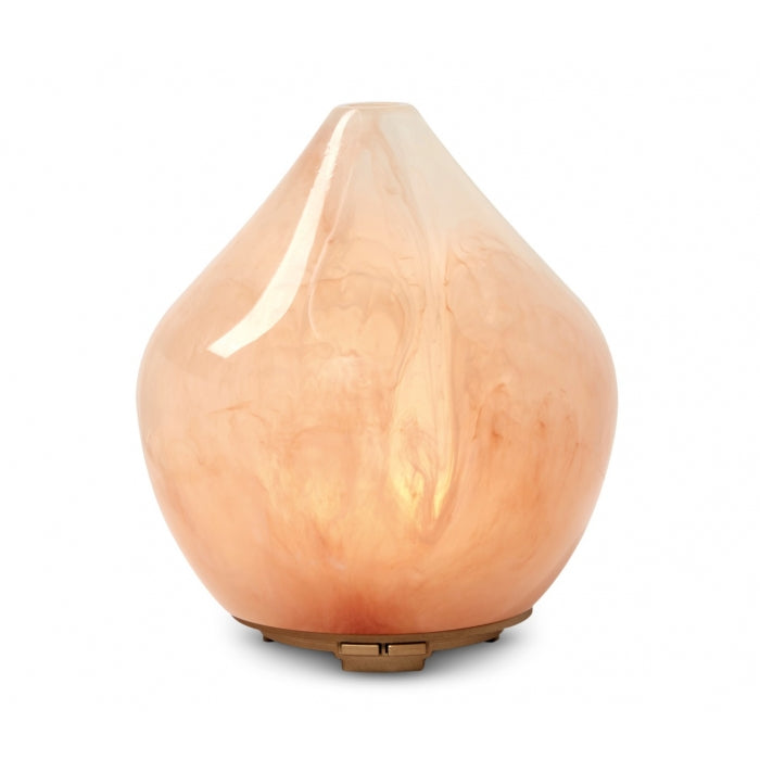 Made by Zen Gem Polyresin Electric Aroma Diffuser