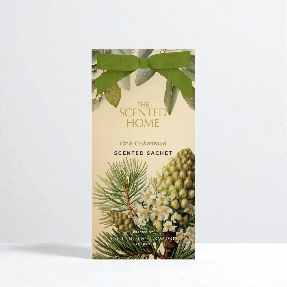 The Scented Home Scented Sachet