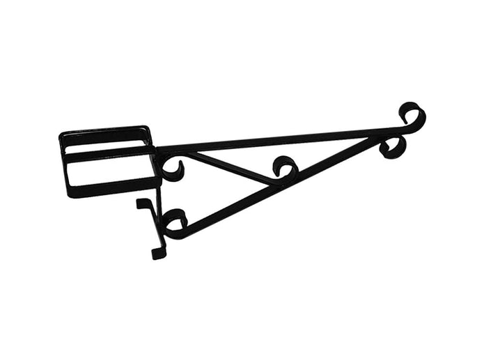 Garden Pride Post Bracket 15" For Concrete Post
