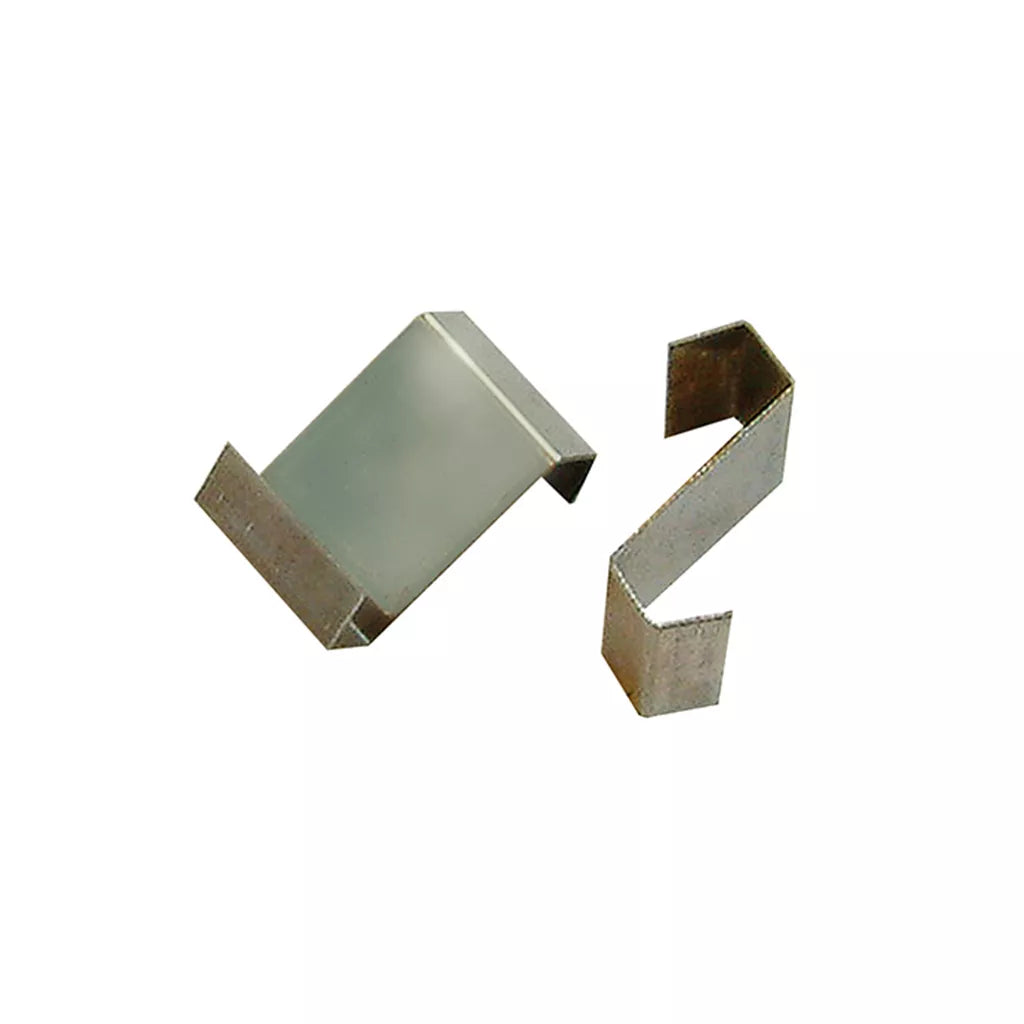 Gardman Greenhouse Z Clips 25pk