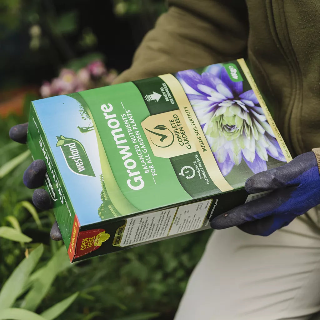 Westland Growmore  4kg