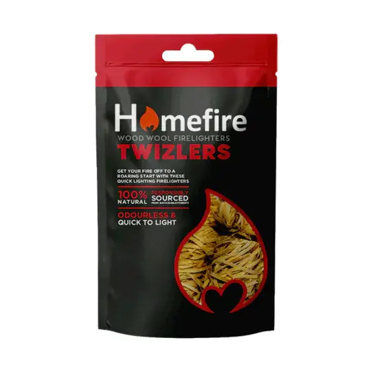 Homefire Twizlers 20pk