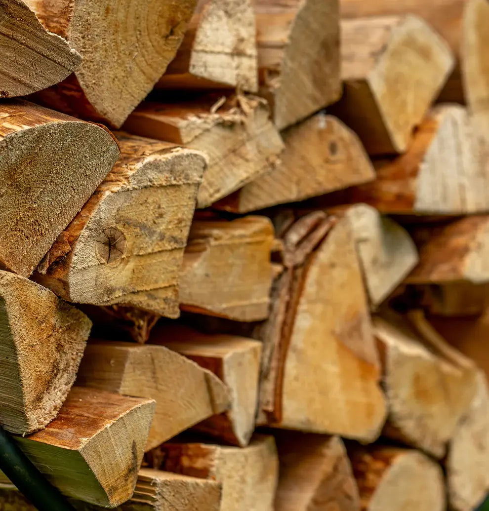 Homefire Kiln Dried Hardwood Logs Grab Bag 16L