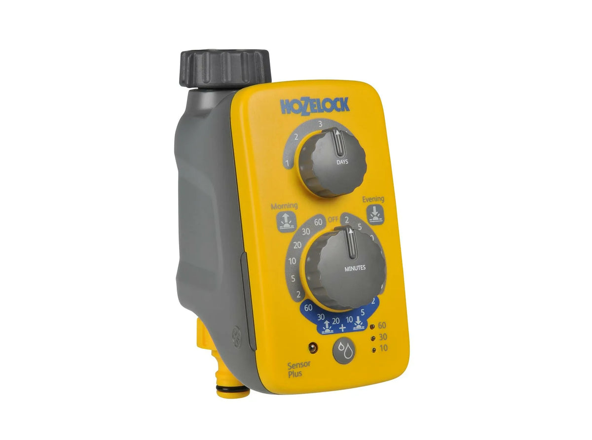 Hozelock Sensor Plus Controller