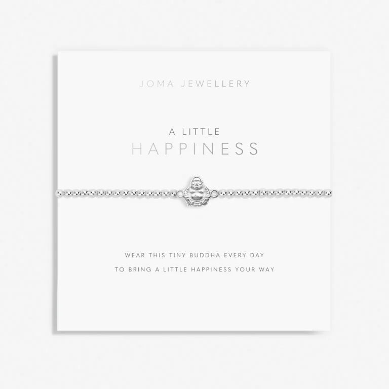 Joma Jewellery A Little Happiness - Bracelet