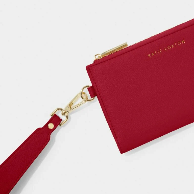 Katie Loxton Zana Wristlet Purse