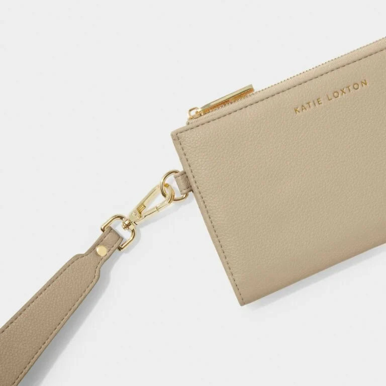 Katie Loxton Zana Wristlet Purse