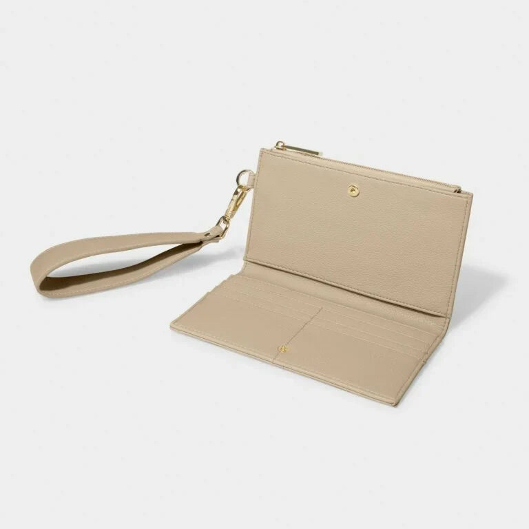 Katie Loxton Zana Wristlet Purse
