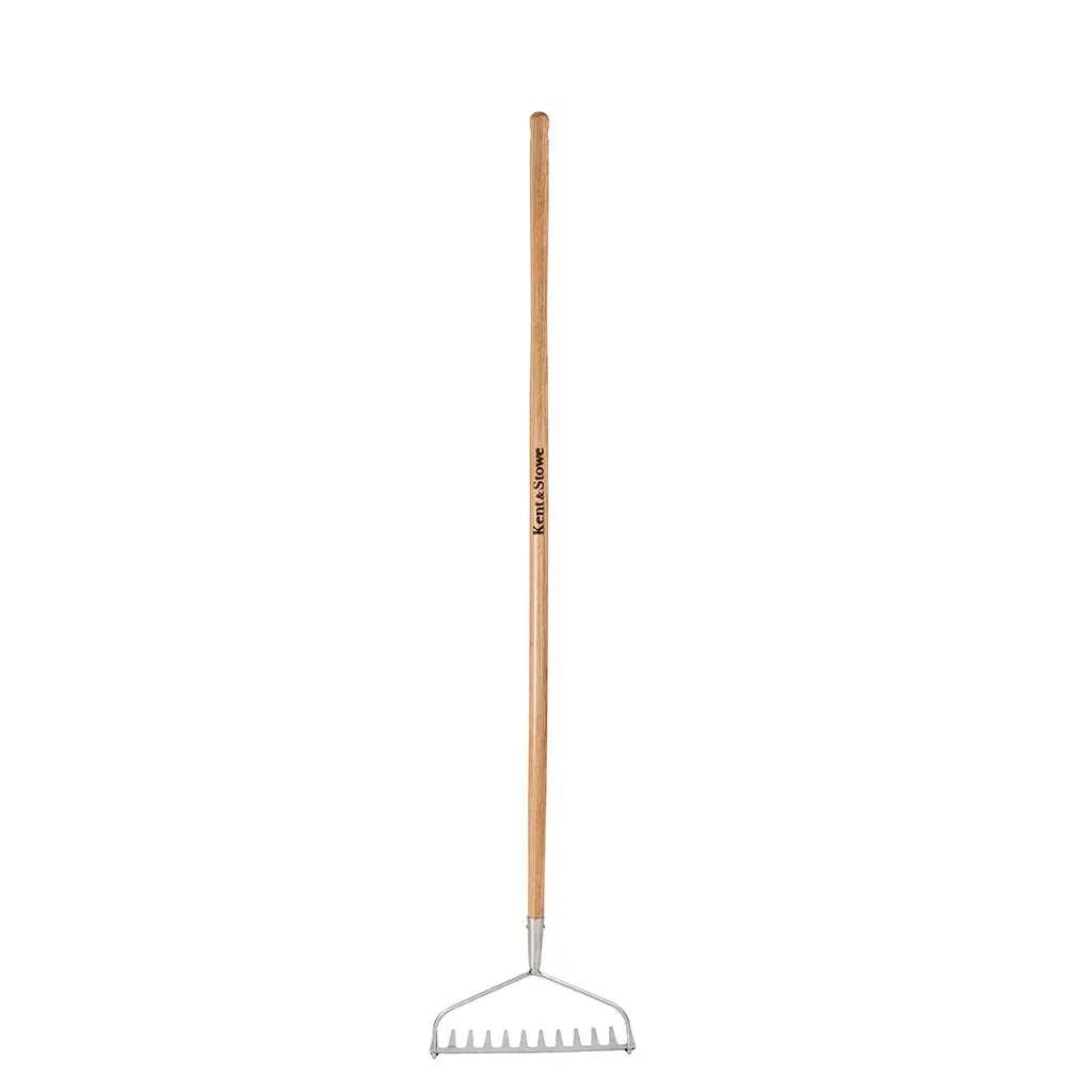 Kent & Stowe Garden Life Soil Rake