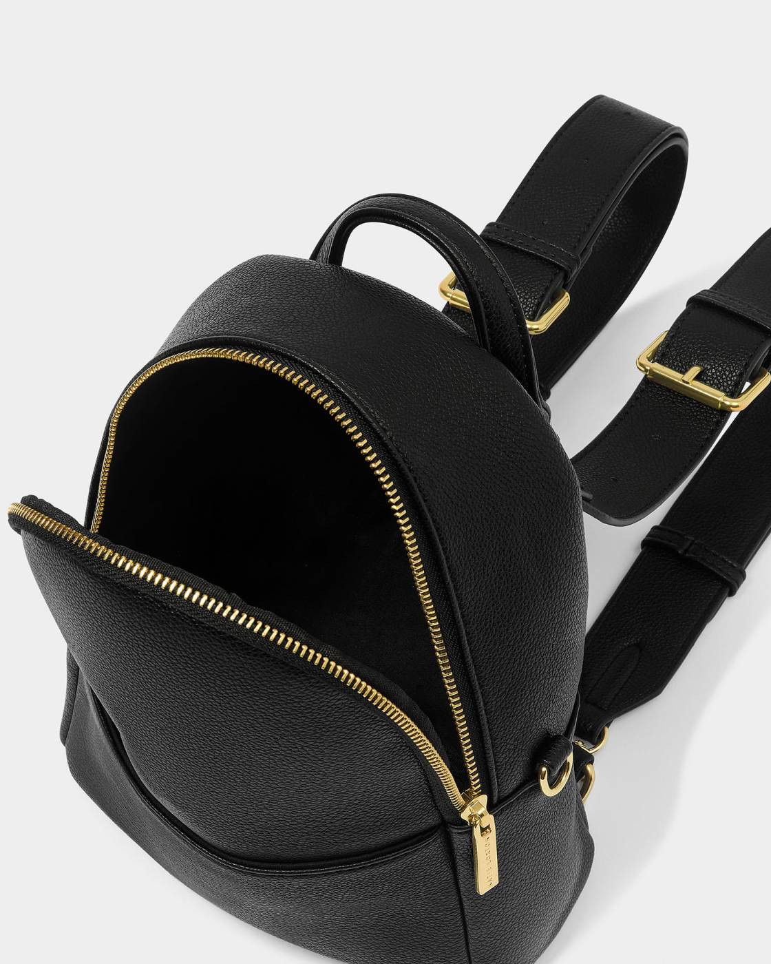 Katie Loxton Mika Small Backpack Black