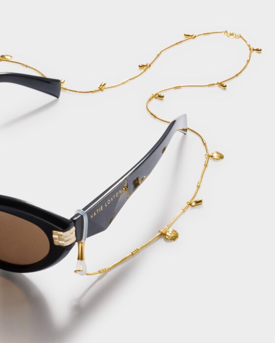 Katie Loxton Cochellia Sunglasses Chain